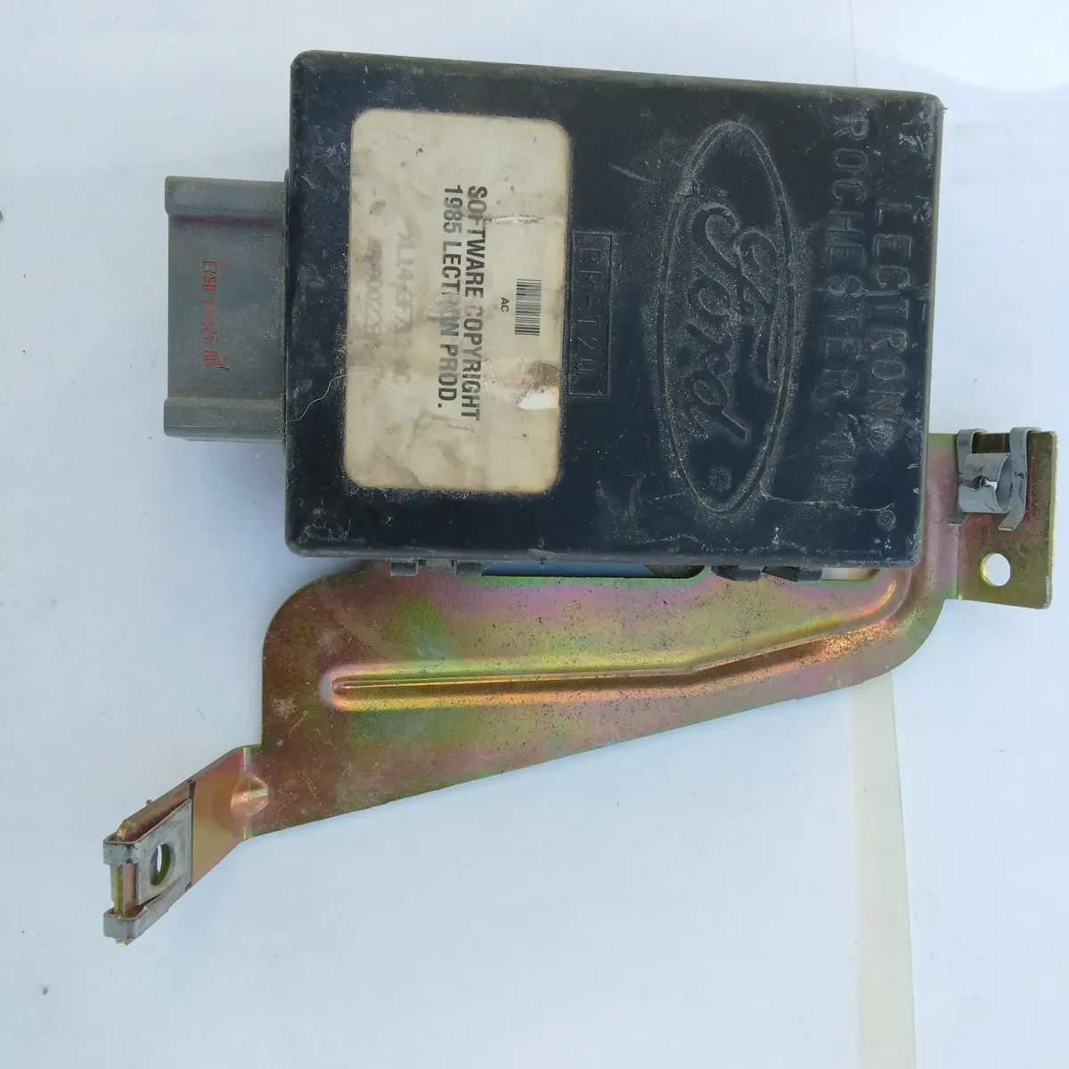 Módulo De Suspensión De Ford Expedition 2000